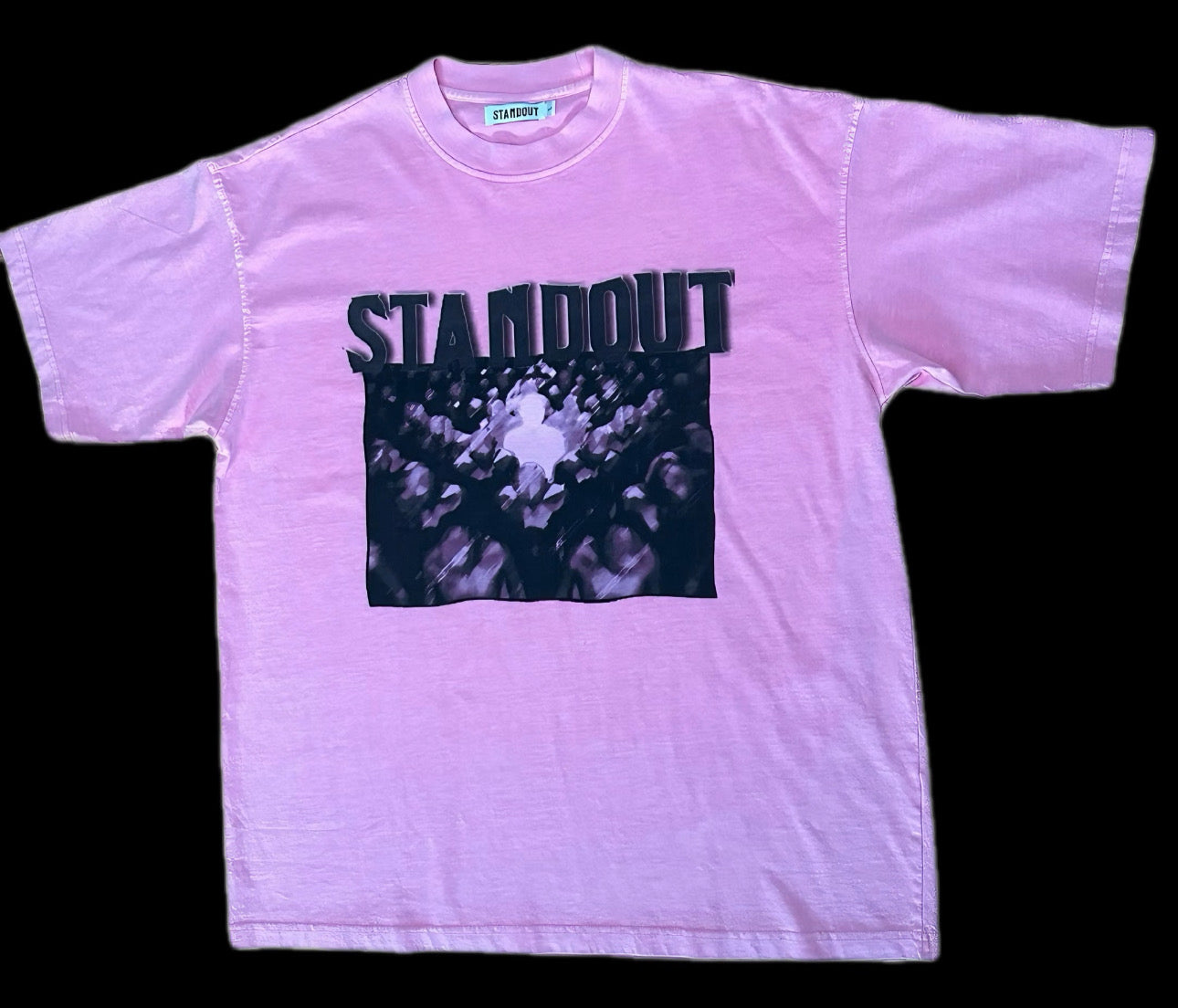 'Vivid Presence' Tees