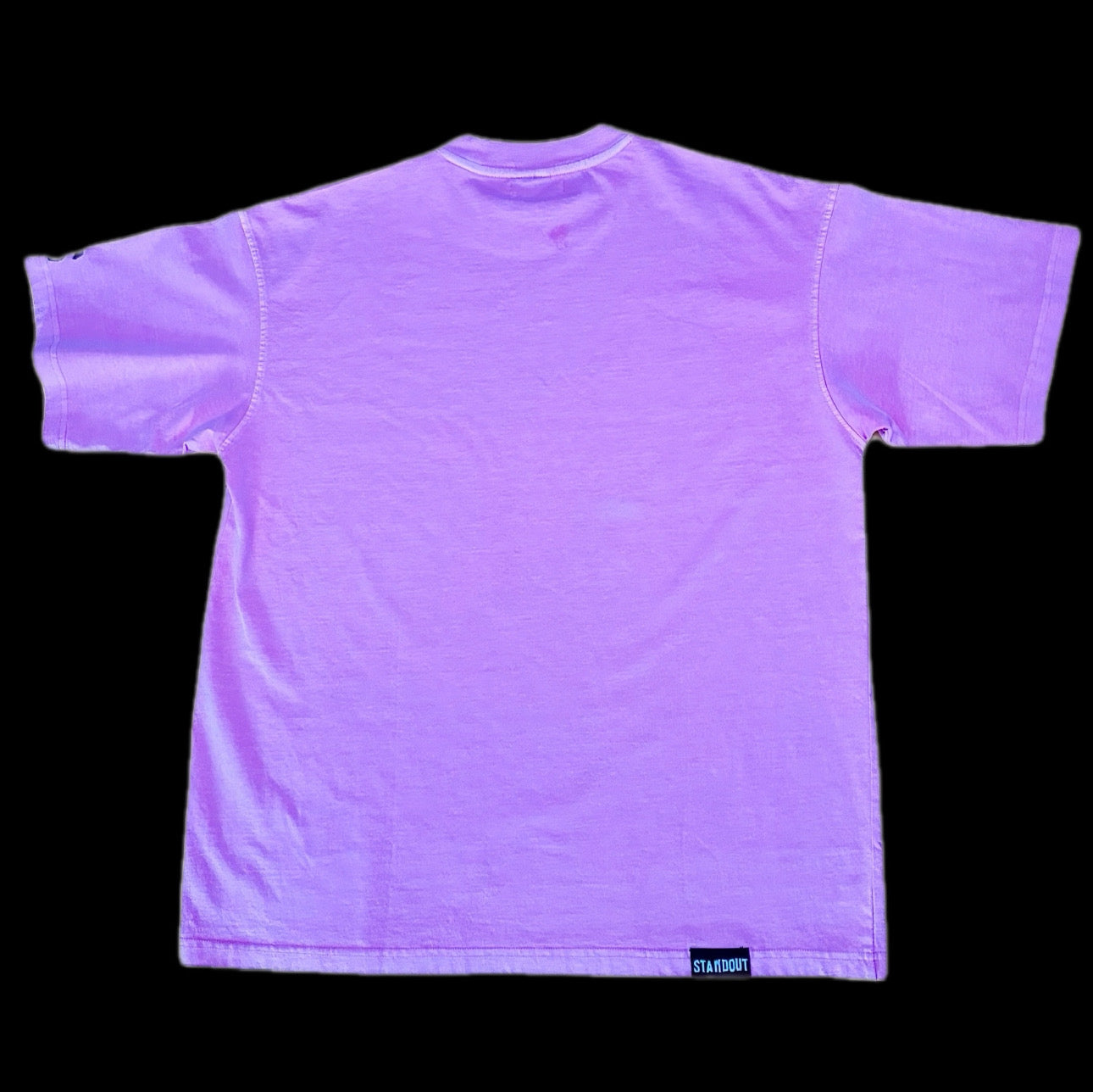 'Vivid Presence' Tees