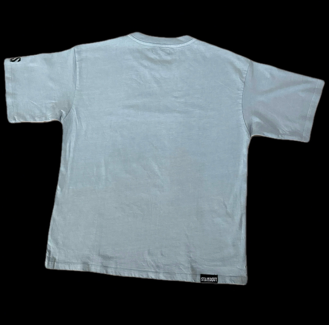 'Vivid Presence' Tees