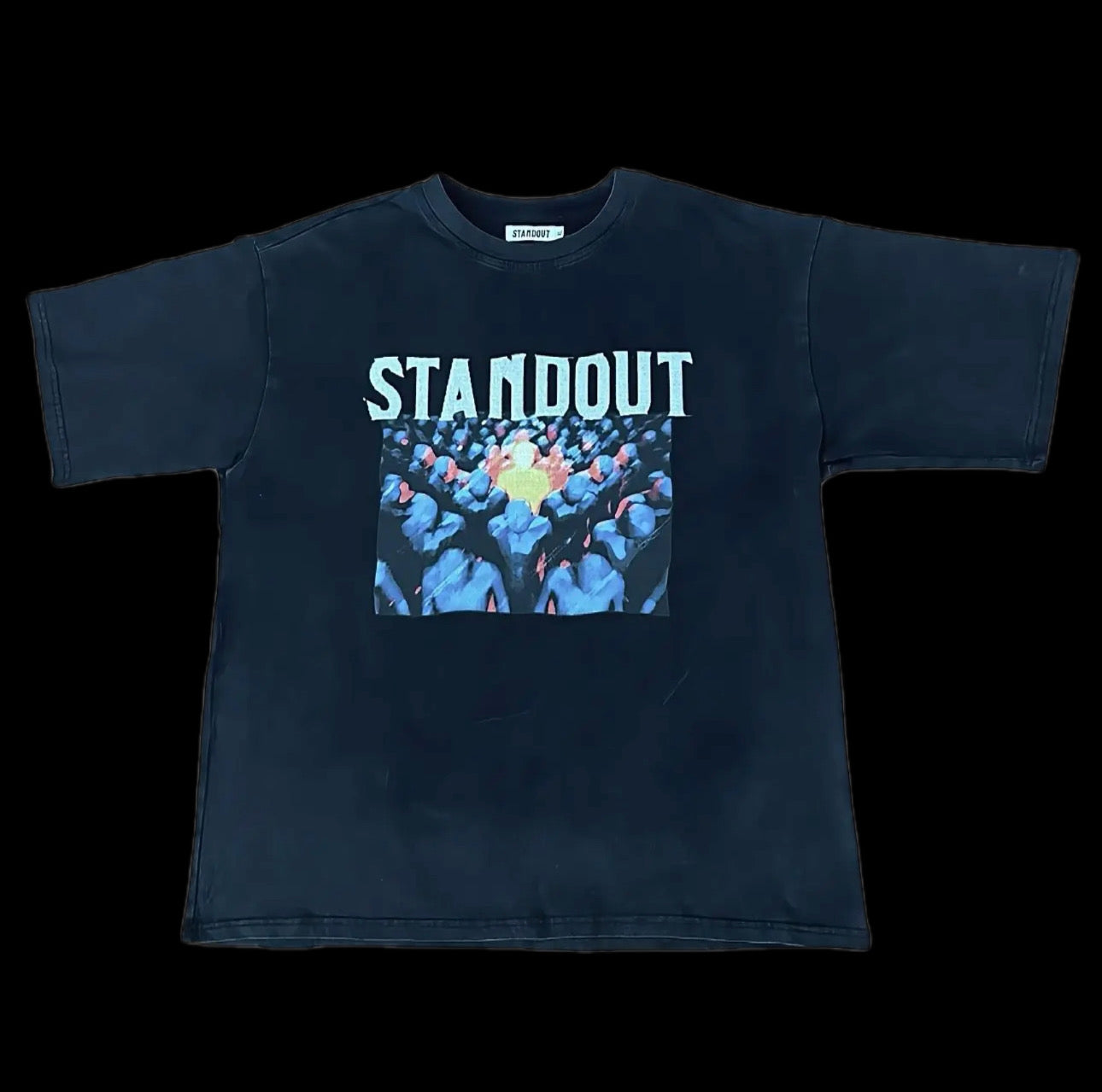 'Vivid Presence' Tees