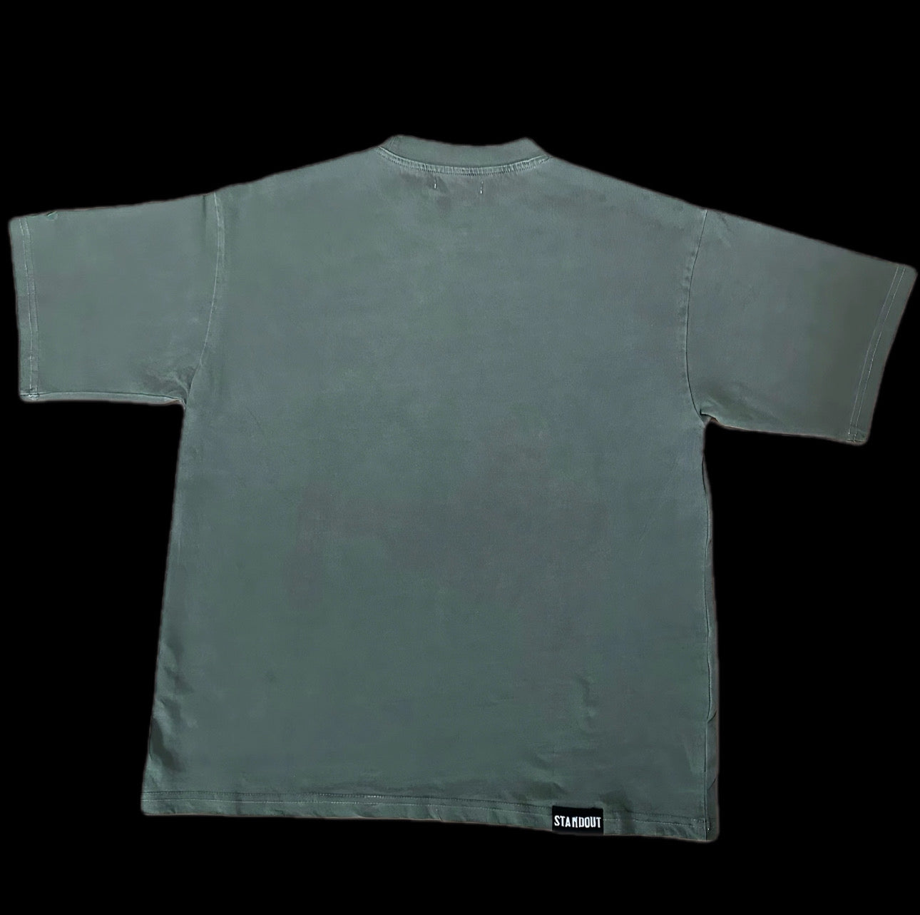 'Vivid Presence' Tees