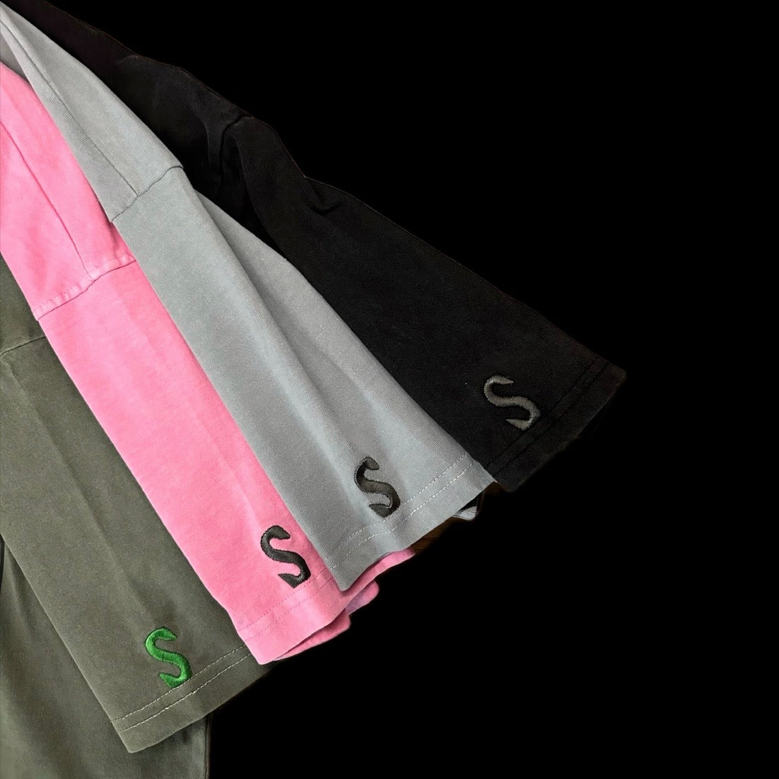 'Vivid Presence' Tees